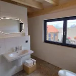 Appartamento Grosszuegige Mit Weitem Ausblick Lichtenberg (Brandenburg)