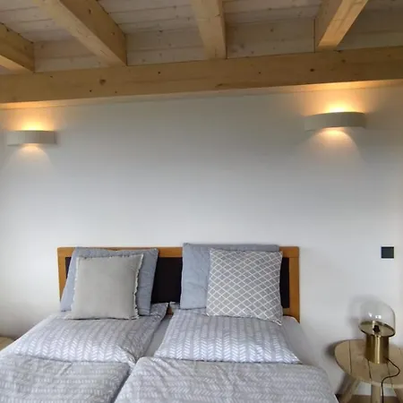 Großzügige Mit Weitem Ausblick Lichtenberg (Brandenburg)