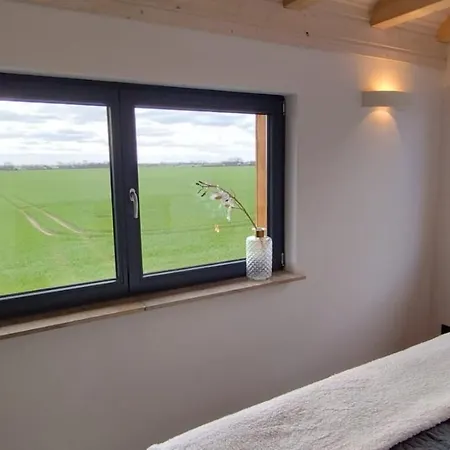 Großzügige Mit Weitem Ausblick Lichtenberg (Brandenburg)