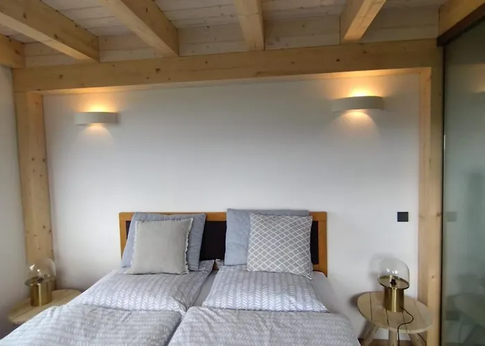 Grosszuegige Mit Weitem Ausblick Lichtenberg (Brandenburg)