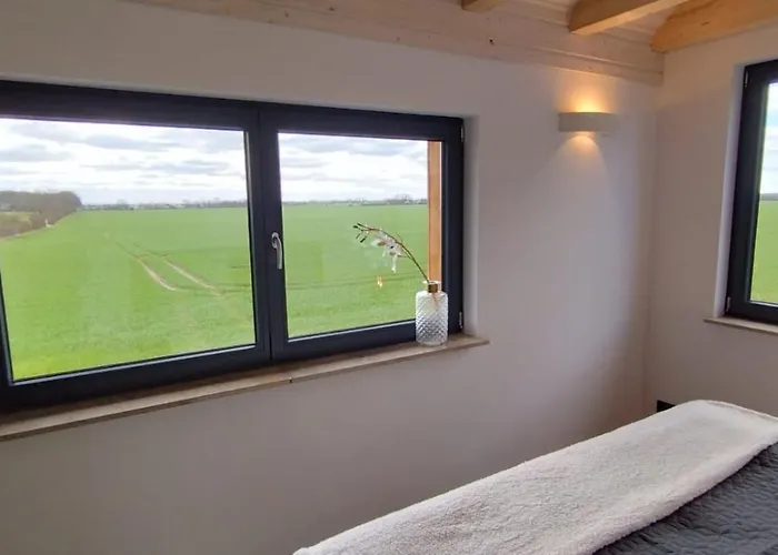 Grosszuegige Mit Weitem Ausblick Lichtenberg (Brandenburg)