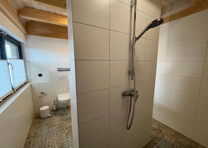 Grosszuegige Mit Weitem Ausblick Lichtenberg (Brandenburg)